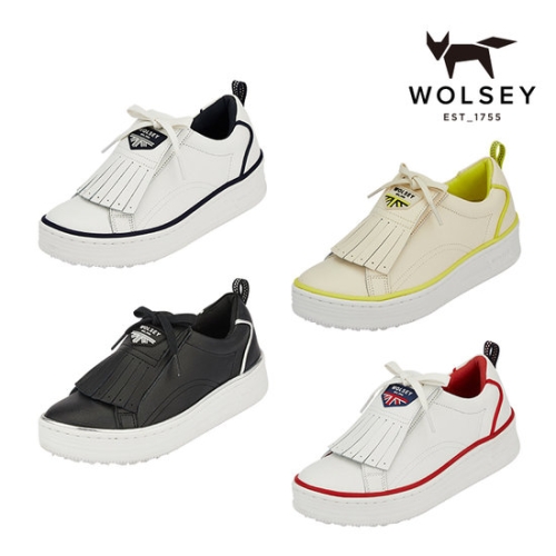 울시 여성 킬티브리티시클래식_4종