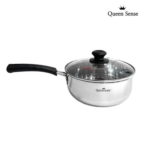 퀸센스  IH 라면 편수냄비