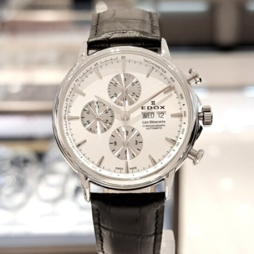 독스 에 스위스 남성시계 ED01120-3-AIN