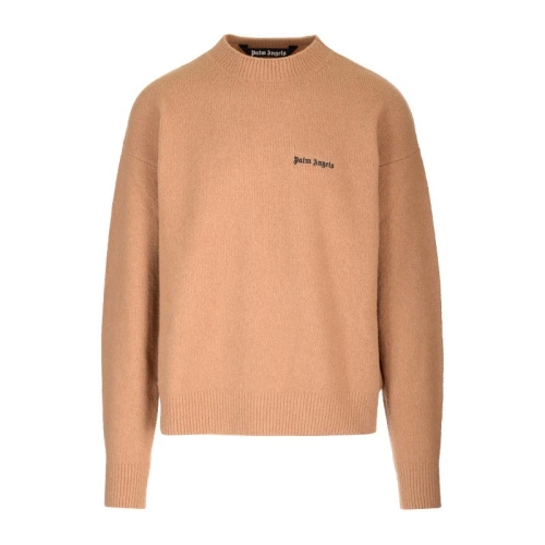 팜엔젤스 팜 엔젤스 Sweater PMHE054F23KNI0056210 Beige