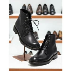 소다 남성 워커 부츠_AMC302QA10