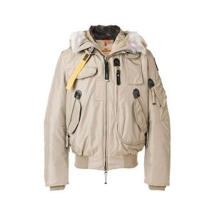 파라점퍼스 GOBI -PMJKMA01-776 고비 봄버 다운 855209