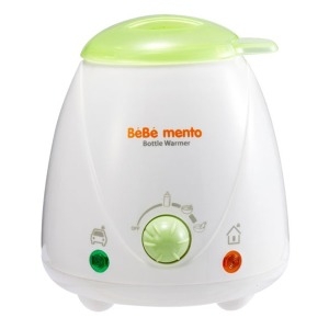 베베멘토 보틀워머