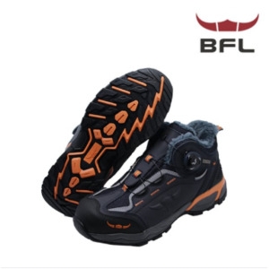 버팔로  방한화 BFL-620W 6인치 다이얼 겨울 작업화 털안전화