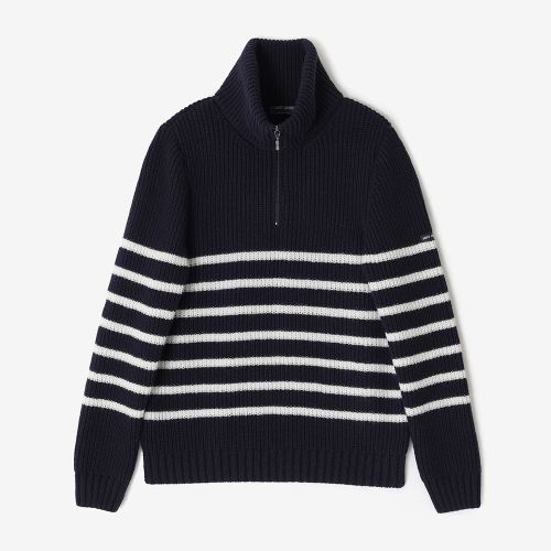 세인트제임스 23 Half Pull Ko 0KH ASJF2331808-0KH