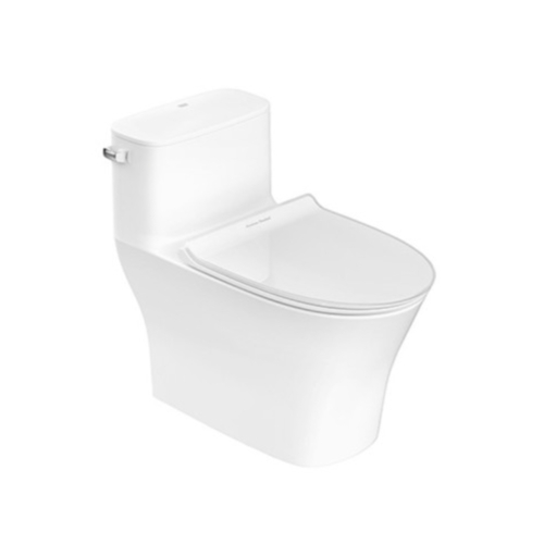 아메리칸스탠다드  시그니처 원피스 양변기 CCAS1882