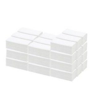 모닝듀 무형광 핸드타월