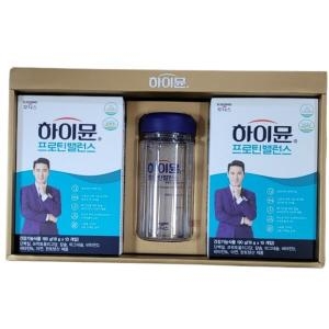 일동후디스 하이뮨 프로틴 밸런스 스틱 선물세트