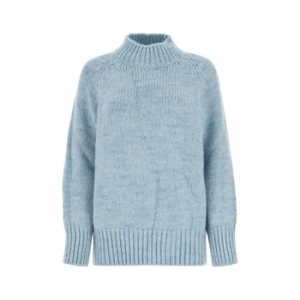 메종마르지엘라 Knitwear SI0GP0003S17802 488M Light Blue