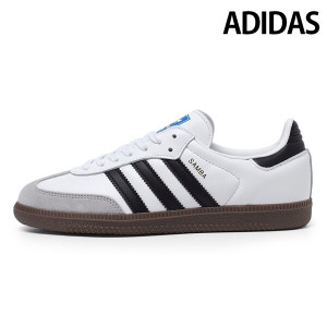 아디다스 삼바 OG B75806 해외구매