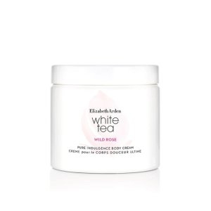엘리자베스아덴 화이트티 와일드 로즈 바디크림 400ml