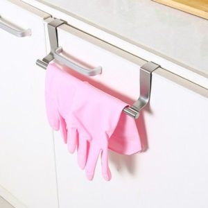 로에드  스텐행주건조대 행주걸이 싱크대 수건걸이 소형