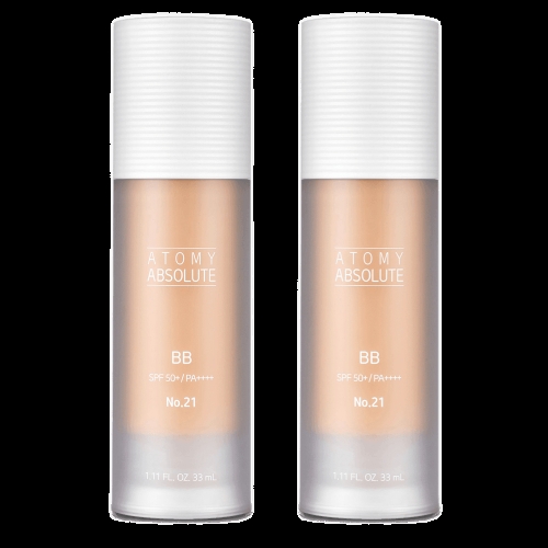 애터미 앱솔루트 비비 크림 33ml