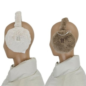 휠라 귀마개 IST 스몰로고 방한 귀마개 FS3EQF6303X 트렌디 감성의 스마트한 쇼핑공간