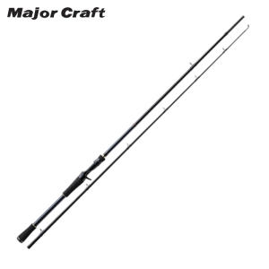 메이져크래프트 NEW배스파라 베이트 로드 BXC-632M