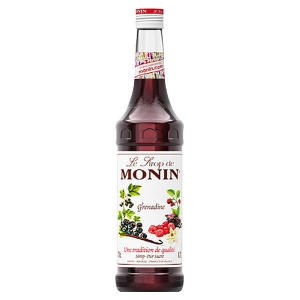모닌 그레나딘 시럽 700ml