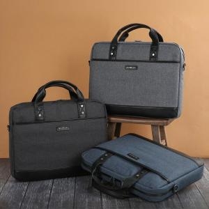 지앤비 남성 서류가방_TRD382