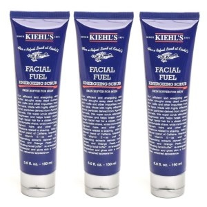 키엘 페이셜 퓨얼 에너자이징 스크럽 100ml