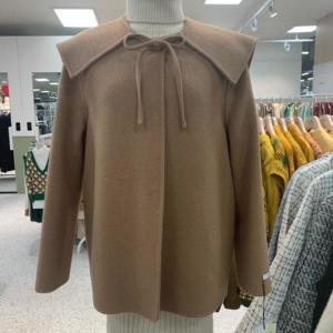 밀스튜디오 몰03 세라카라 코트 반코트 핸드 하프코트 LOBCOC