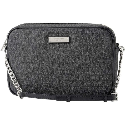 마이클코어스 숄더백 32S7SJSC7B 001 EW 크로스바디 블랙 가방 560975 단일사이즈