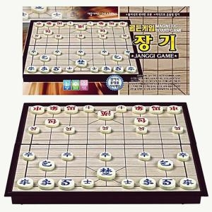 골든게임 자석장기