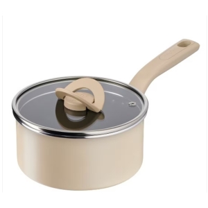 테팔  티타늄 IH 블라썸 베이지 편수냄비