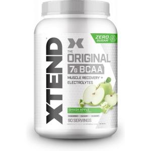 엑스텐드 오리지널 7G BCAA 스매쉬 애플 1.3kg