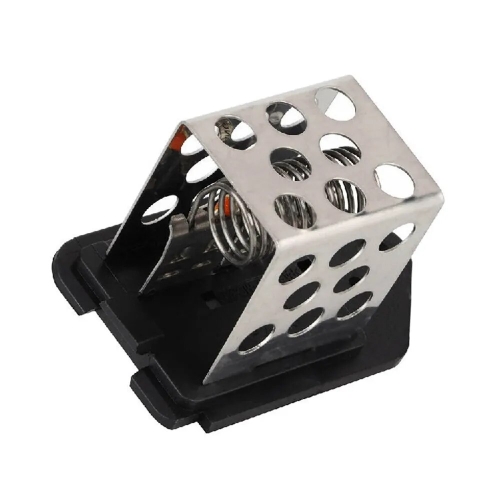 푸조  무시동 히터 9641212480 자동차 송풍기 팬 모터 저항기 1267E3 파라 206 CC 307 19982010 액세서리