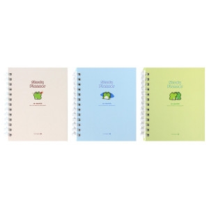 모닝글로리  7000 스프링 공부잘하는 스터디 플래너