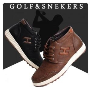 셀러허브  GFSH-M43 골프화 S10924073