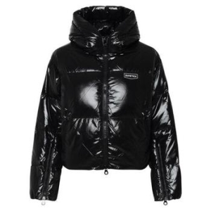 듀베티카 자켓 VDDJ25136K0001BKS Black