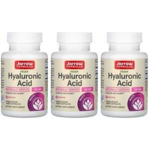 자로우포뮬러스 히알루론산 120mg 120캡슐
