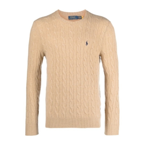 폴로랄프로렌 폴로 스웨터 710876762009 Beige