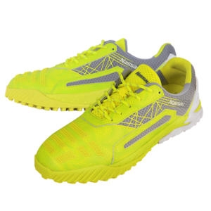 낫소  TS-300 족구화 화이트 공격형