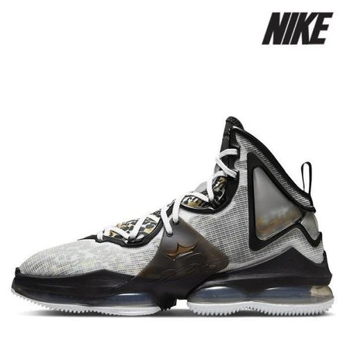 나이키 르브론 농구화 /F16CZ0203-100 / 남녀공용 LEBRON XIX 르브론 19