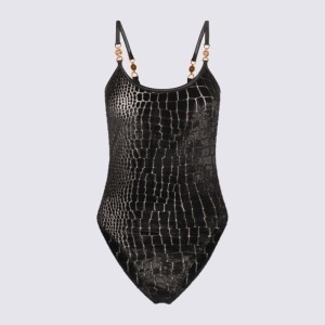 베르사체 바디수트 1012808 1A093001B000