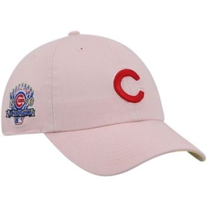 올스타 47브랜드 753253 MLB 시카고 컵스 1990 MLB 게임Double Under 클린업 캡모자 원사