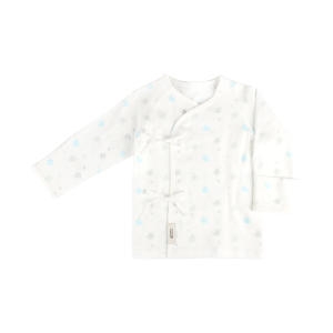 맘스네이처 오가닉 배냇저고리 출산선물