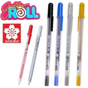 사쿠라  젤리롤펜
