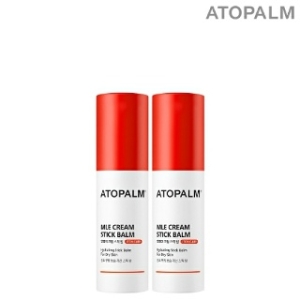 아토팜 MLE 크림 스틱 밤 10g