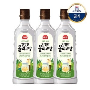 사조 건강한 올리고당 1.2kg