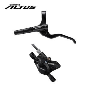 시마노  유압브레이크 BD-MT200 오일브레이크 셋트