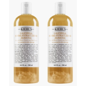 키엘 카렌듈라 허벌 엑스트렉트 토너 500ml