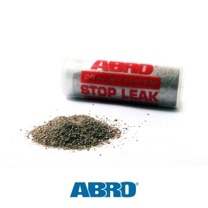아브로  라디에이터 누수방지 가루형 실버씰 스탑리크