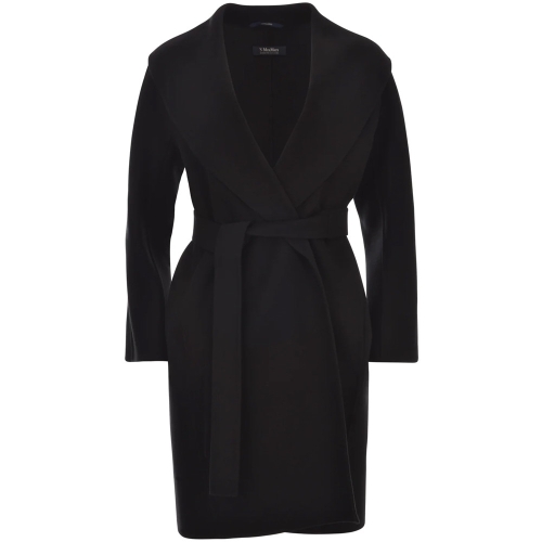 막스마라 여성 메시 울 코트 2390160339 013