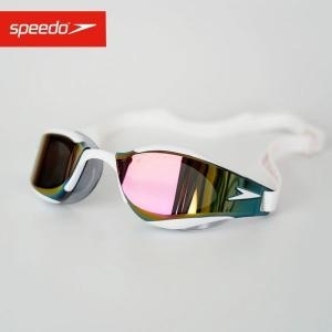 스피도 패스트스킨 하이퍼엘리트 수경 물안경