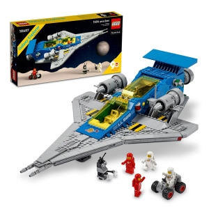 레고  아이콘 은하계 탐험가 (10497)