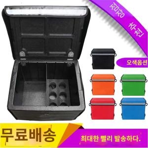 모터사이클  오토바이 배달 가방 배달통 배달대행용품 배달박스