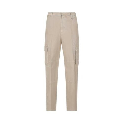 펜디 숏팬츠 FB0886AO6YF1LU2 P23 NITROUS