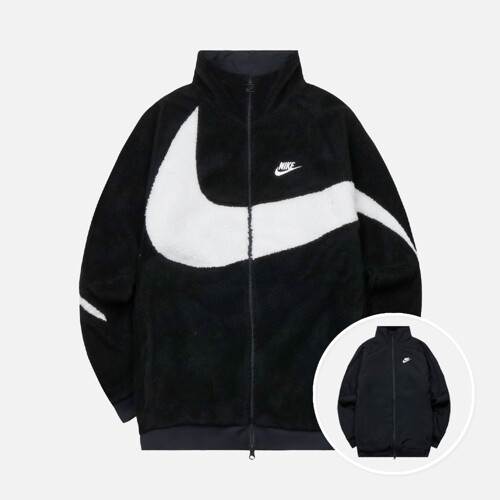 나이키  남성 스포츠웨어 스우시 (BQ6546-011)